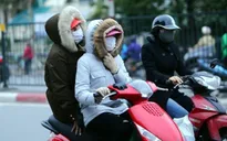 Bắc Bộ có nơi rét đậm, rét hại