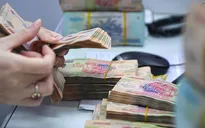 Thu ngân sách năm 2022 vượt xa dự toán