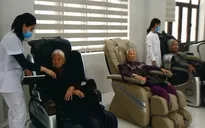 Công tác xã hội - Điểm tựa cho những người yếu thế