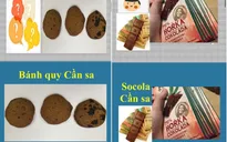 Xử lý thông tin báo chí nêu về ngộ độc ma túy trong thực phẩm