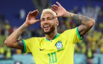 Neymar: ĐT Brazil đã chuẩn bị cho chức vô địch World Cup
