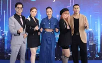 Thần tượng đối thần tượng: Gil Lê - Roy Nguyễn so kè vũ đạo, Vũ Thảo My - Tia "đấu" nhan sắc