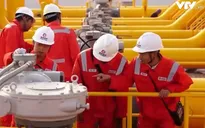 Trung Quốc đẩy nhanh tiến độ đường ống khí đốt từ Nga
