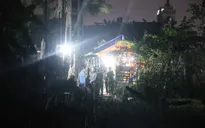 Vụ cháy nhà tạm tại Hải Phòng: Khởi tố vụ án, tạm giữ hình sự đối tượng