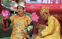 Táo quân 2022: "Bó tay" với giấy đi đường, quyết định phong tỏa của Táo Giao thông