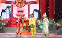 Táo quân 2022: Ngọc hoàng năm lần bảy lượt bị ăn hành