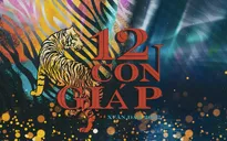 Tưng bừng năm mới với 12 Con giáp 2022