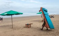 Bali mở cửa du lịch cho tất cả du khách