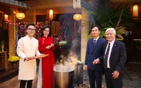 "Chiều cuối năm: An" - Sinh động, kỳ công và lôi cuốn