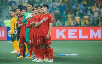 Vòng loại World Cup 2022 | ĐT Việt Nam - ĐT Trung Quốc | 19h00 ngày 01/02 trên VTV5, VTV6