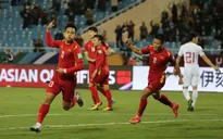 ĐT Việt Nam 3-1 ĐT Trung Quốc: Chiến thắng nức lòng người hâm mộ!