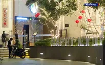 Vui đón xuân tại thành phố biển Nha Trang