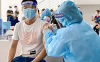 Việt Nam trong nhóm nước có tỷ lệ tiêm chủng cao nhất thế giới