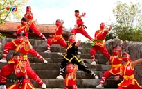Năm Dần nói chuyện Hổ quyền