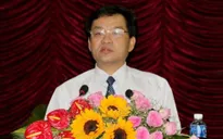 Nguyên Chủ tịch UBND tỉnh Bình Thuận bị bắt