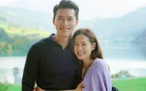 Hyun Bin và Son Ye Jin tuyên bố kết hôn