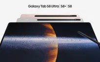 Galaxy Tab S8: Ra mắt 3 phiên bản, hỗ trợ S-Pen, tích hợp chip Snapdragon 8 tối tân