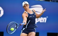 Ashleigh Barty là hạt giống số 1 Indian Wells