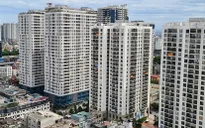 Hà Nội: Số lượng căn hộ mở bán mới dự kiến giảm trong năm 2023