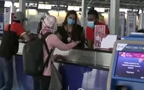 Đông Nam Á tăng tốc mở cửa du lịch hậu COVID-19