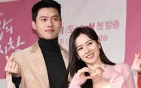 Đám cưới Hyun Bin - Son Ye Jin diễn ra vào tháng 3