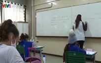 Số học sinh tiểu học mù chữ tại Brazil tăng 66%