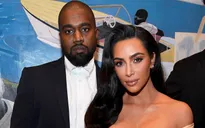 Hậu ly hôn với Kanye West, Kim Kardashian tập trung cho bản thân