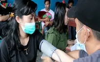 Indonesia dự kiến sử dụng vaccine nội địa