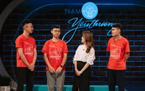 Trạm yêu thương - Tập 7: Những người trẻ mang yêu thương đi thật xa
