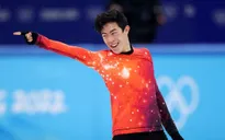 Ngày thi đấu thứ 5 Olympic mùa đông Bắc Kinh 2022 | Đoàn thể thao Mỹ thành công rực rỡ