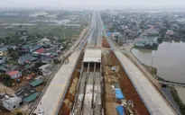 Đề xuất nhiều cơ chế đặc thù làm cao tốc Bắc - Nam giai đoạn 2