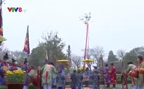 Huế thiết lập Festival 4 mùa