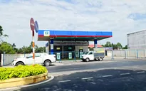 Thanh tra doanh nghiệp đầu mối nhập khẩu, bán lẻ xăng dầu toàn quốc