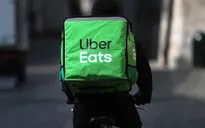 Lợi nhuận của Uber tăng cao bất chấp đại dịch