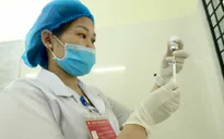 Đảm bảo an toàn tiêm vaccine cho trẻ từ 5 đến 11 tuổi