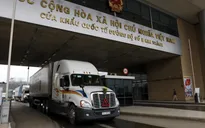 Xuất khẩu hàng nghìn container nông sản những ngày đầu năm