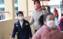 Dự báo nửa tháng nữa mới tới đỉnh dịch, Hà Nội đề xuất học sinh từ lớp 1-6 chuyển sang học trực tuyến