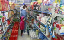 Thuế giá trị gia tăng giảm còn 8%: “Đòn bẩy” kích cầu tiêu dùng