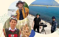 Tự sự với VTV5