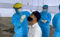 Một doanh nghiệp chi hơn 3.000 tỷ đồng nhập khẩu kit test COVID-19