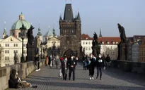 CH Czech chủ trương nới lỏng các biện pháp chống dịch COVID-19
