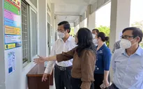 Đồng Nai sẵn sàng đưa toàn bộ học sinh trở lại trường