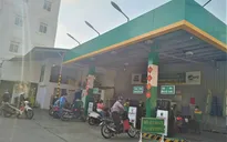 TP Hồ Chí Minh kiểm tra đột xuất các cửa hàng bán lẻ xăng dầu