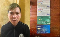 Hà Nội bắt đối tượng giả mạo tài khoản Zalo để nhắn tin lừa đảo chiếm đoạt tài sản