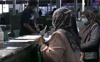 Lượng đặt chỗ các chuyến bay đến Đông Nam Á tăng mạnh