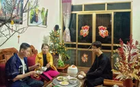 2.000 sinh viên, công nhân đoàn tụ gia đình từ “Tết chung một nhà”