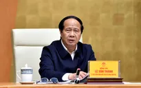 Từ nay đến 2025, phải đầu tư xây dựng thêm 2.000 km đường cao tốc