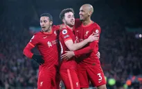 Diogo Jota tỏa sáng, Liverpool hạ đẹp Leicester