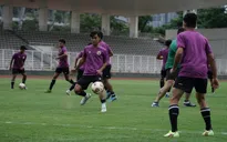 U23 Indonesia xin rút lui khỏi giải vô địch U23 Đông Nam Á 2022