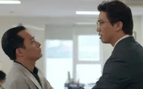 Anh có phải đàn ông không? - Tập 8: Minh "cục súc" thẳng tay đấm cấp trên vì tội nói xấu